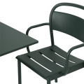Linear-steel-armchair-cafe-table-70x70-h73-dark-green-detail-Muuto-5000x5000-hi-res_(150).jpg