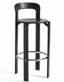 Rey Bar Stool deep black wb lacquer beech.jpg