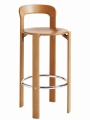 Rey Bar Stool H75_golden wb lacquer beech base.jpg
