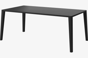 Bolia stół Graceful 95 x 180 x H:74cm - warianty wykończenia i opcja dodatkowa
